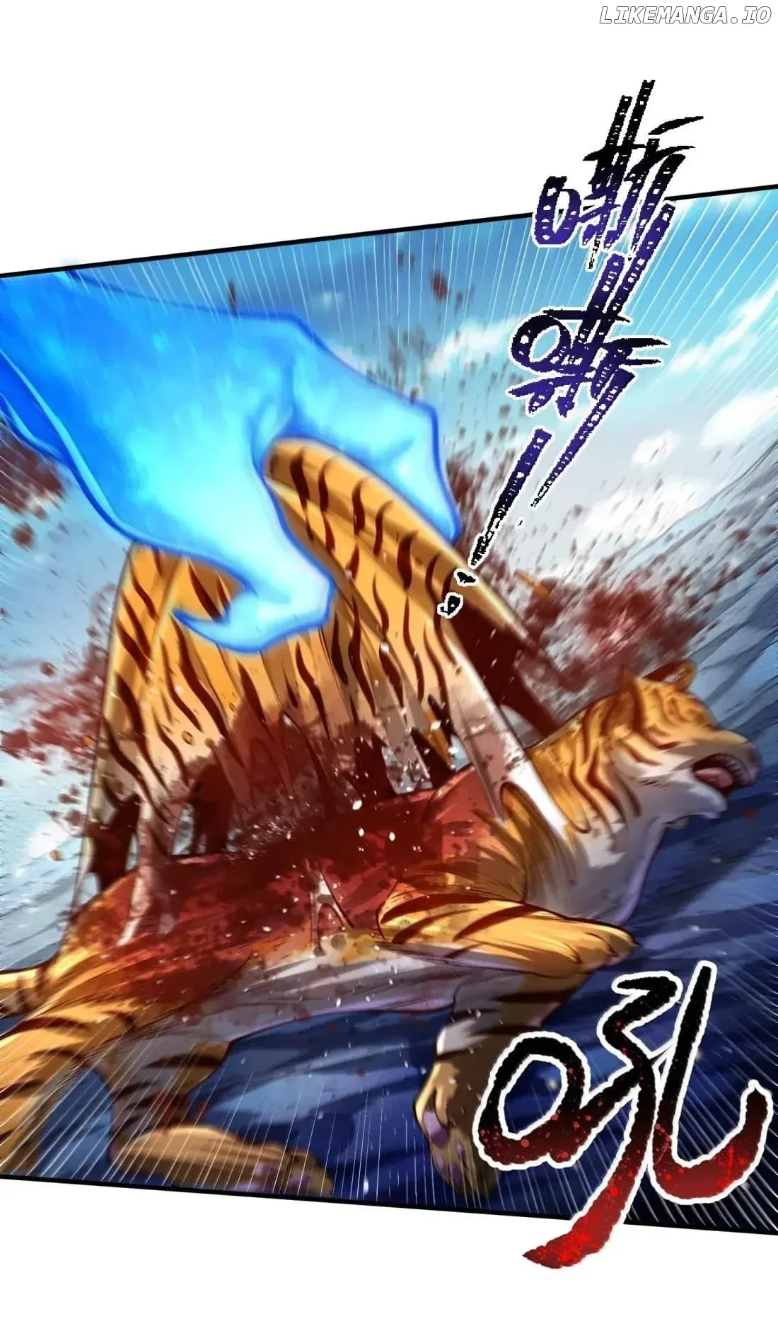 It’s Just Fortune-Telling. How Did the Nine-Tailed Demon Emperor Become My Wife? Chapter 76 page 67