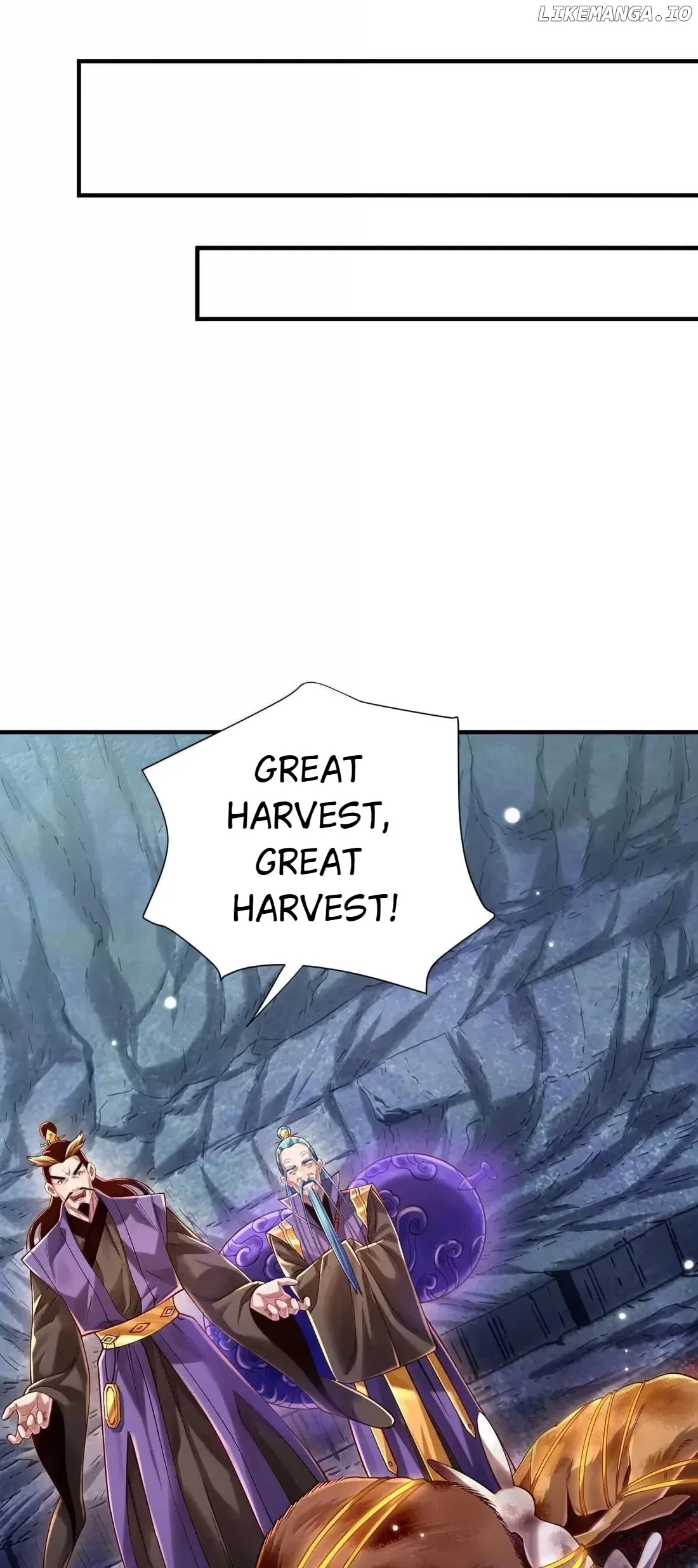 It’s Just Fortune-Telling. How Did the Nine-Tailed Demon Emperor Become My Wife? Chapter 76 page 63