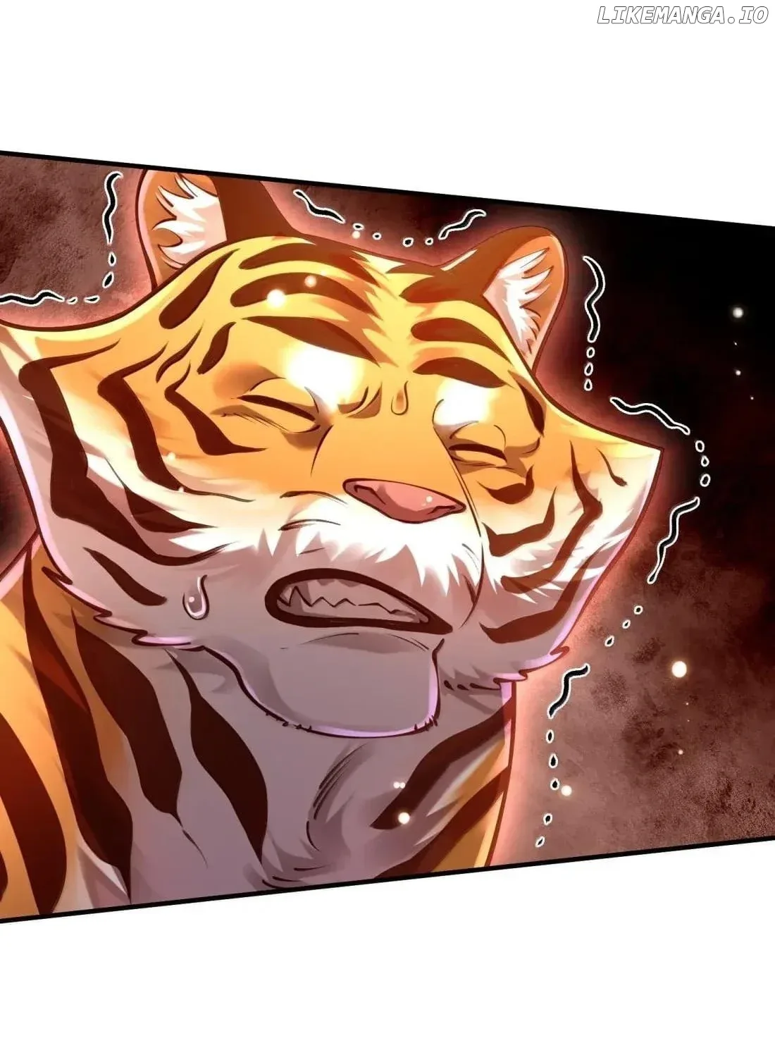 It’s Just Fortune-Telling. How Did the Nine-Tailed Demon Emperor Become My Wife? Chapter 76 page 48