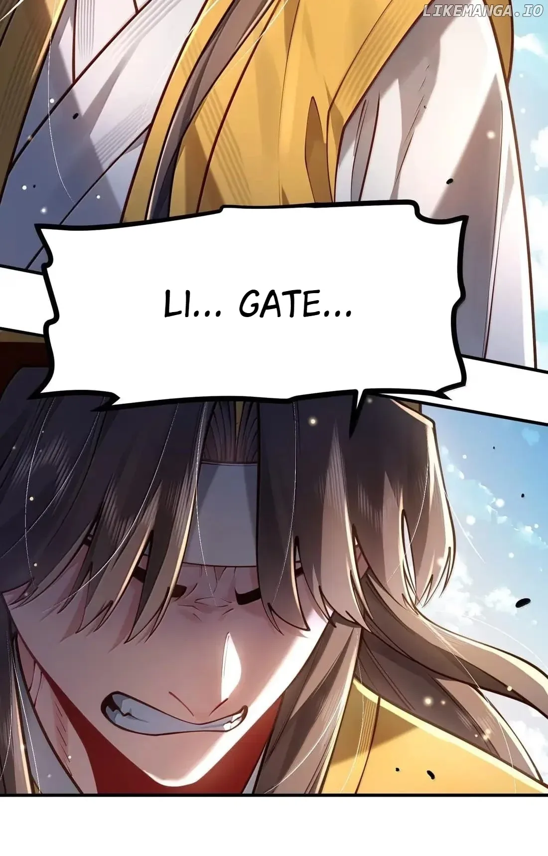 It’s Just Fortune-Telling. How Did the Nine-Tailed Demon Emperor Become My Wife? Chapter 76 page 77