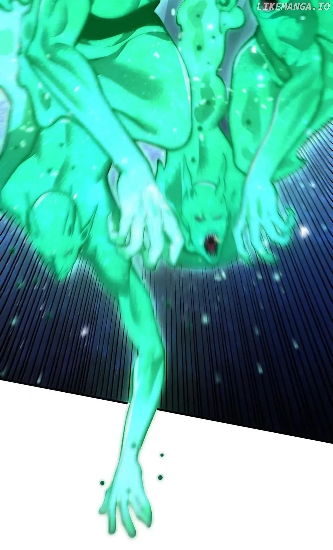 It’s Just Fortune-Telling. How Did the Nine-Tailed Demon Emperor Become My Wife? Chapter 76 page 72
