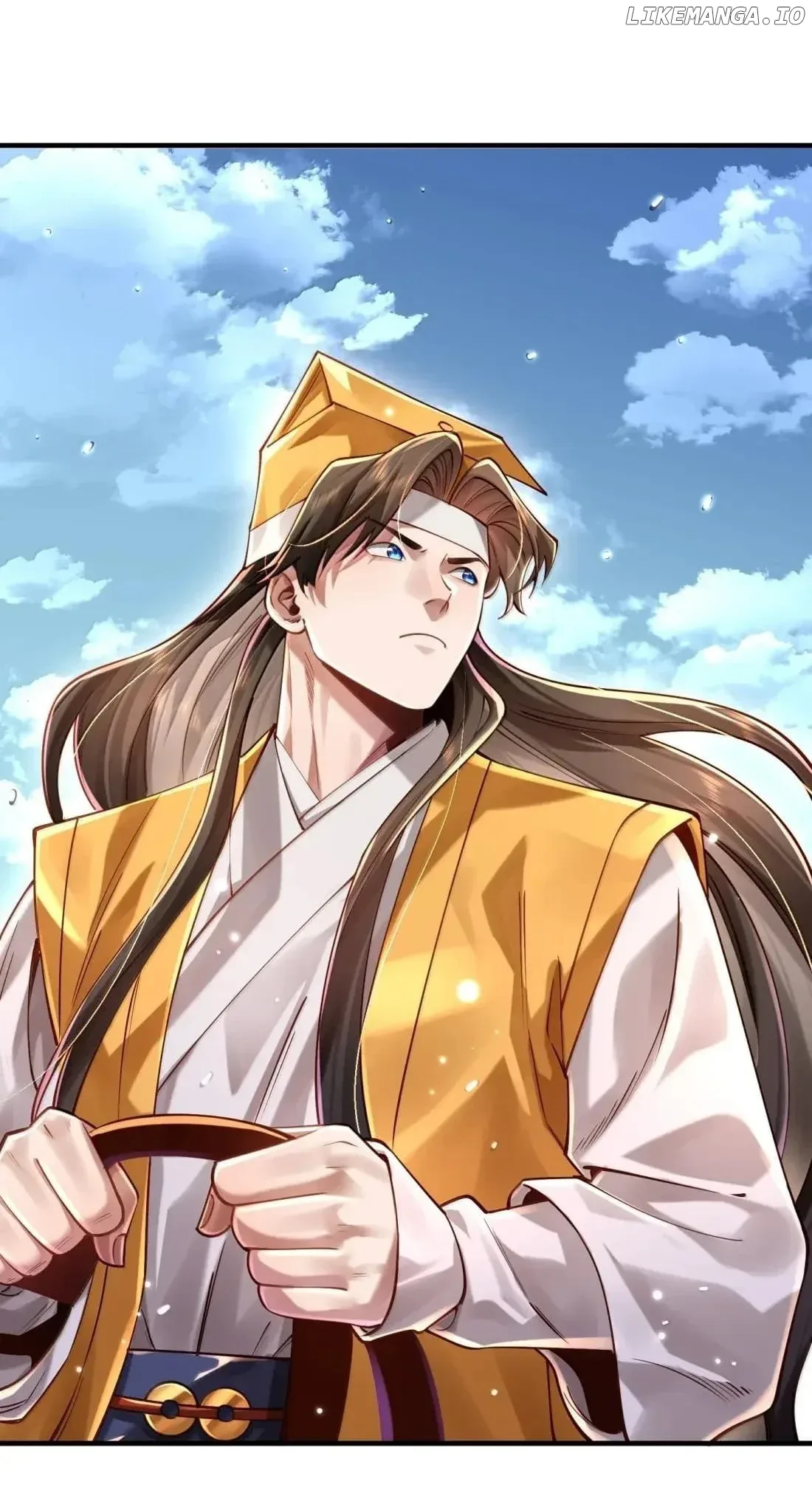 It’s Just Fortune-Telling. How Did the Nine-Tailed Demon Emperor Become My Wife? Chapter 76 page 62