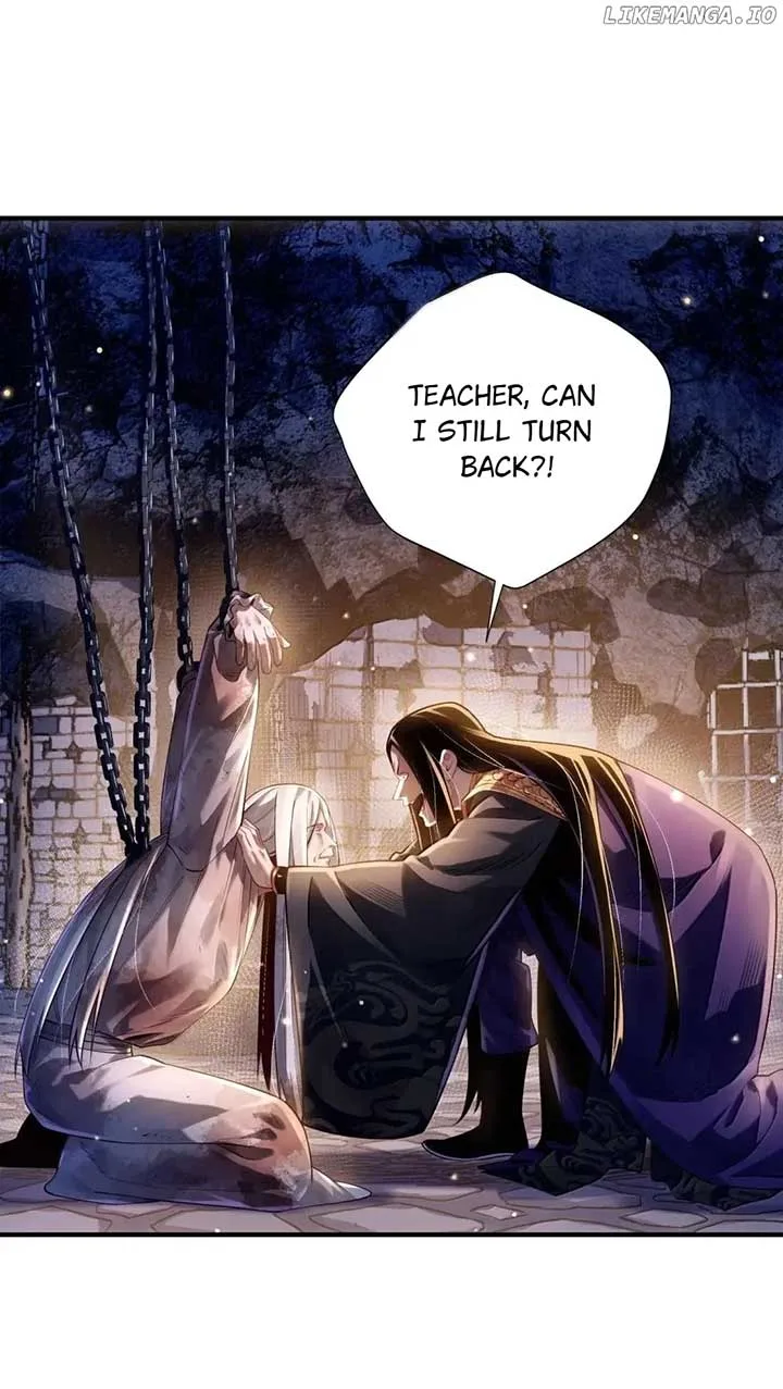 It’s Just Fortune-Telling. How Did the Nine-Tailed Demon Emperor Become My Wife? Chapter 78 page 62