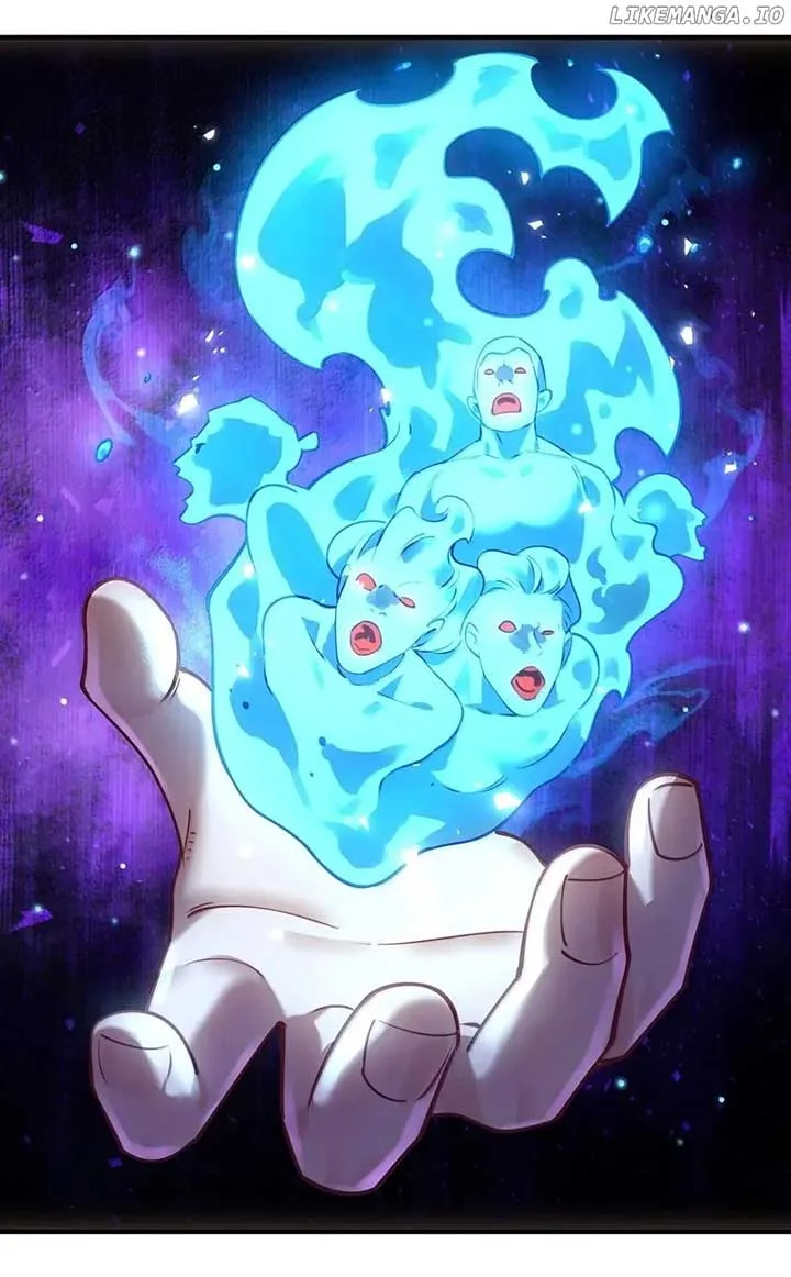 It’s Just Fortune-Telling. How Did the Nine-Tailed Demon Emperor Become My Wife? Chapter 78 page 64