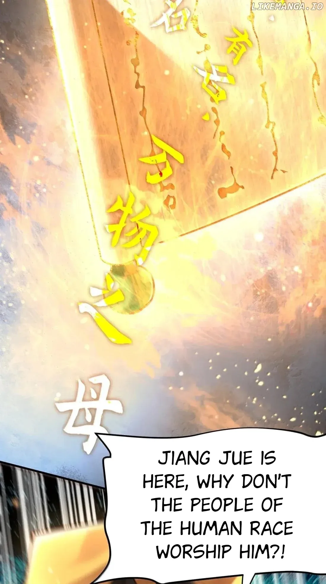 It’s Just Fortune-Telling. How Did the Nine-Tailed Demon Emperor Become My Wife? Chapter 79 page 59
