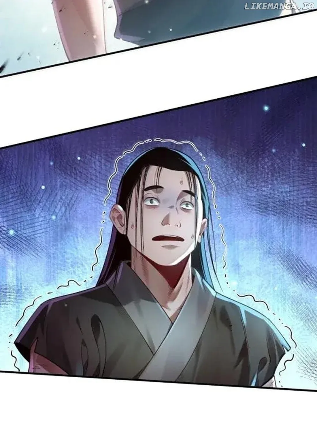 It’s Just Fortune-Telling. How Did the Nine-Tailed Demon Emperor Become My Wife? Chapter 79 page 45