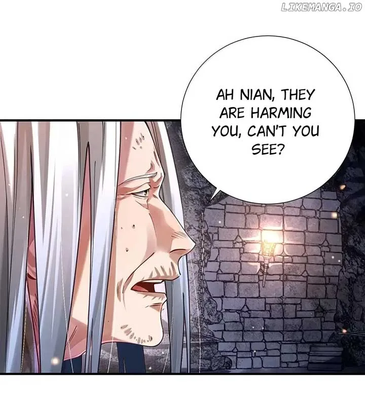 It’s Just Fortune-Telling. How Did the Nine-Tailed Demon Emperor Become My Wife? Chapter 78 page 58