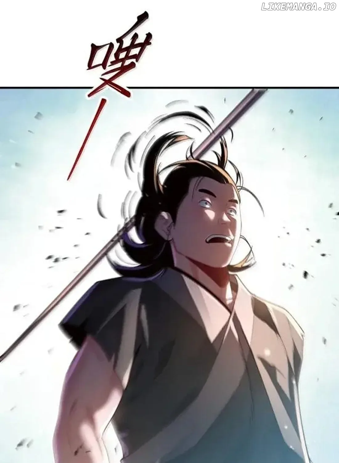 It’s Just Fortune-Telling. How Did the Nine-Tailed Demon Emperor Become My Wife? Chapter 79 page 44