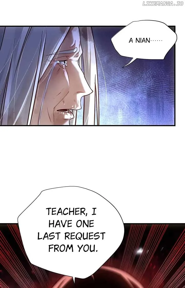 It’s Just Fortune-Telling. How Did the Nine-Tailed Demon Emperor Become My Wife? Chapter 78 page 65