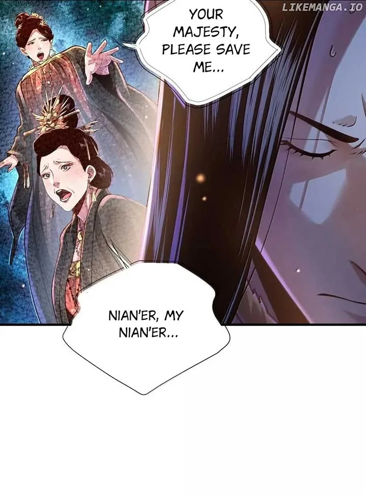 It’s Just Fortune-Telling. How Did the Nine-Tailed Demon Emperor Become My Wife? Chapter 78 page 47