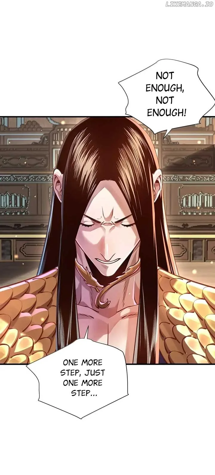 It’s Just Fortune-Telling. How Did the Nine-Tailed Demon Emperor Become My Wife? Chapter 78 page 48