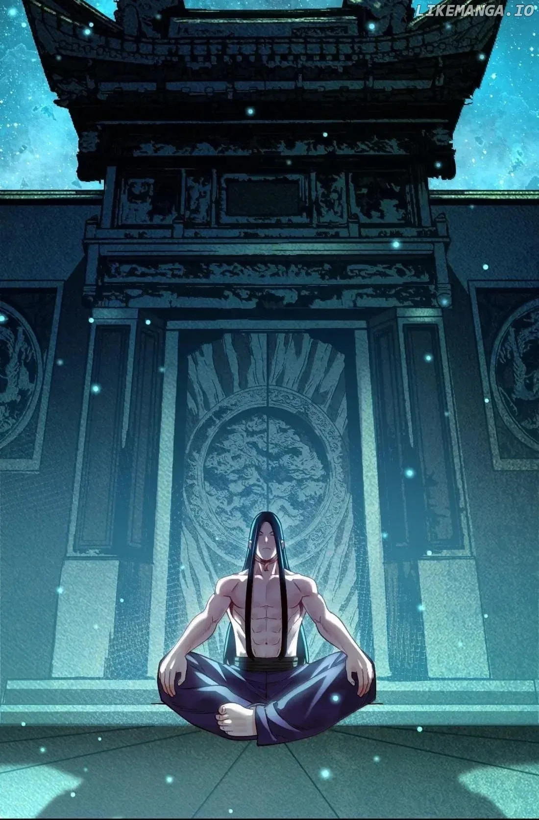 It’s Just Fortune-Telling. How Did the Nine-Tailed Demon Emperor Become My Wife? Chapter 80 page 30