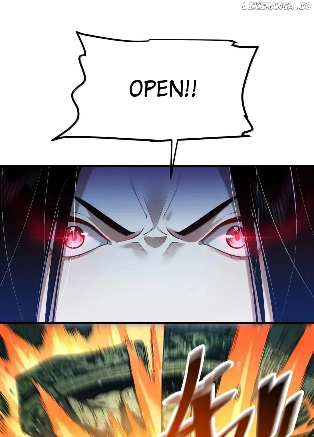 It’s Just Fortune-Telling. How Did the Nine-Tailed Demon Emperor Become My Wife? Chapter 80 page 32