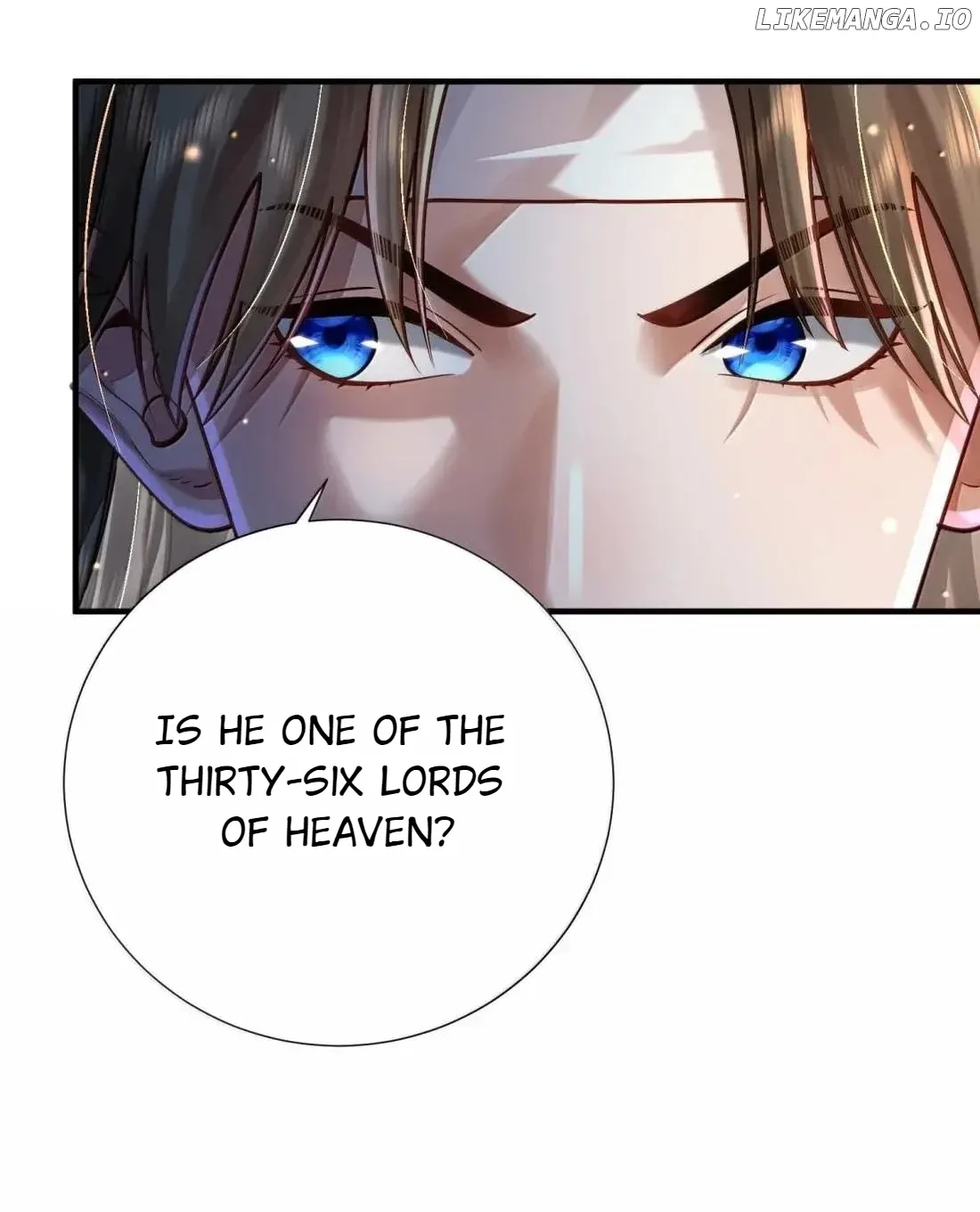 It’s Just Fortune-Telling. How Did the Nine-Tailed Demon Emperor Become My Wife? Chapter 80 page 52