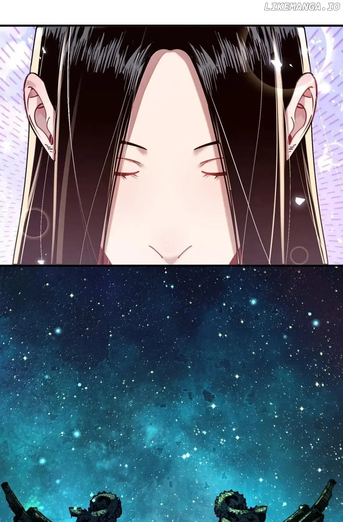 It’s Just Fortune-Telling. How Did the Nine-Tailed Demon Emperor Become My Wife? Chapter 80 page 29