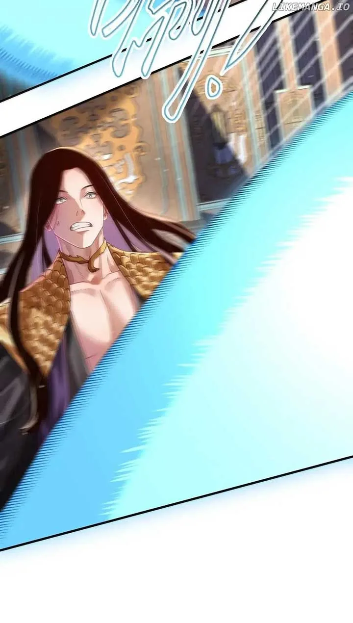 It’s Just Fortune-Telling. How Did the Nine-Tailed Demon Emperor Become My Wife? Chapter 83 page 29