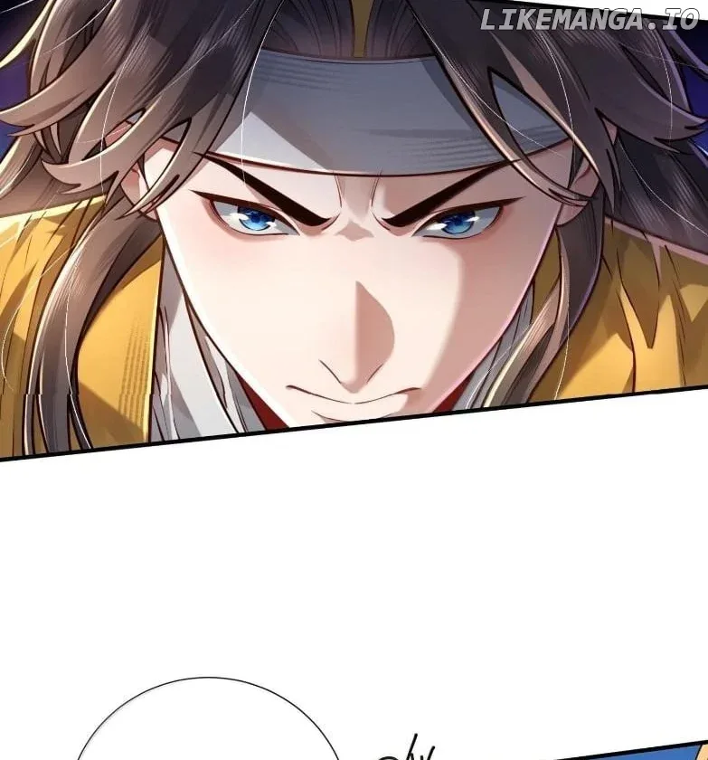 It’s Just Fortune-Telling. How Did the Nine-Tailed Demon Emperor Become My Wife? Chapter 77 page 4