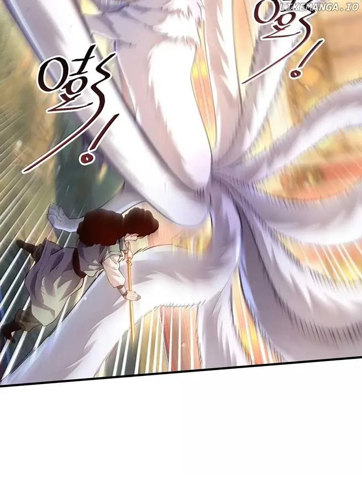 It’s Just Fortune-Telling. How Did the Nine-Tailed Demon Emperor Become My Wife? Chapter 82 page 27