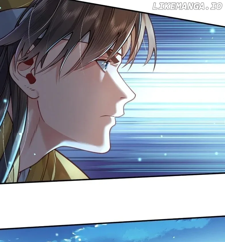 It’s Just Fortune-Telling. How Did the Nine-Tailed Demon Emperor Become My Wife? Chapter 77 page 12