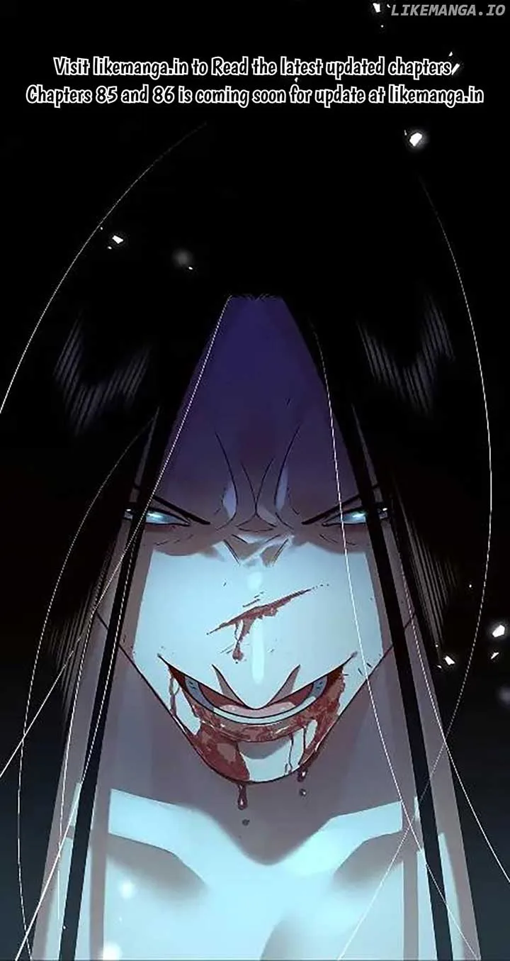 It’s Just Fortune-Telling. How Did the Nine-Tailed Demon Emperor Become My Wife? Chapter 84 page 2