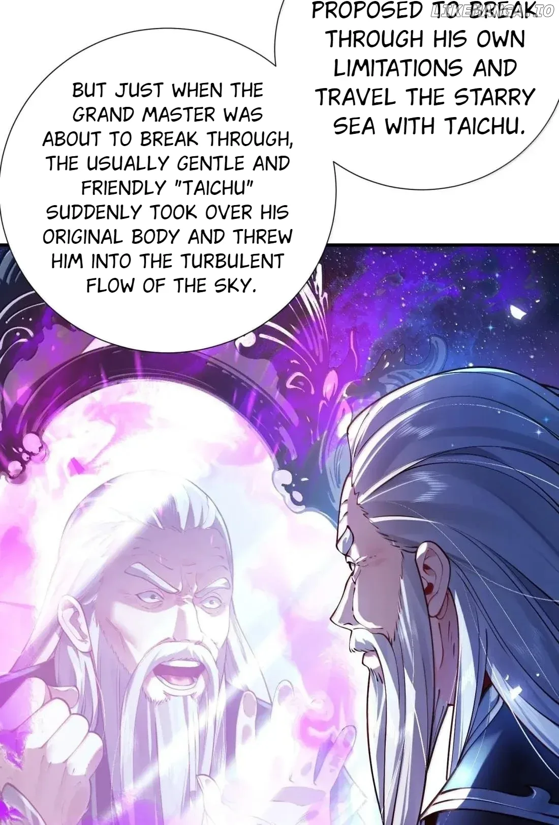It’s Just Fortune-Telling. How Did the Nine-Tailed Demon Emperor Become My Wife? Chapter 81 page 11