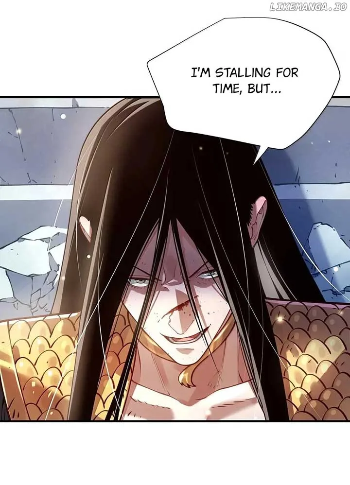 It’s Just Fortune-Telling. How Did the Nine-Tailed Demon Emperor Become My Wife? Chapter 83 page 64