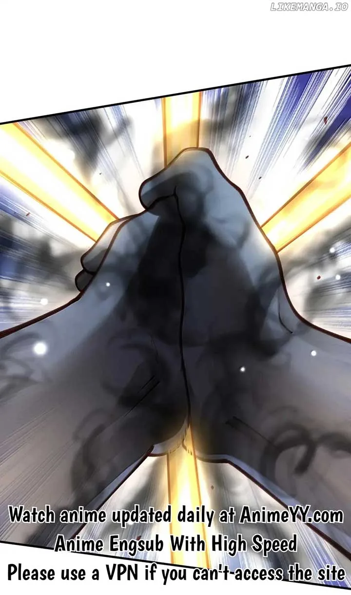 It’s Just Fortune-Telling. How Did the Nine-Tailed Demon Emperor Become My Wife? Chapter 83 page 49