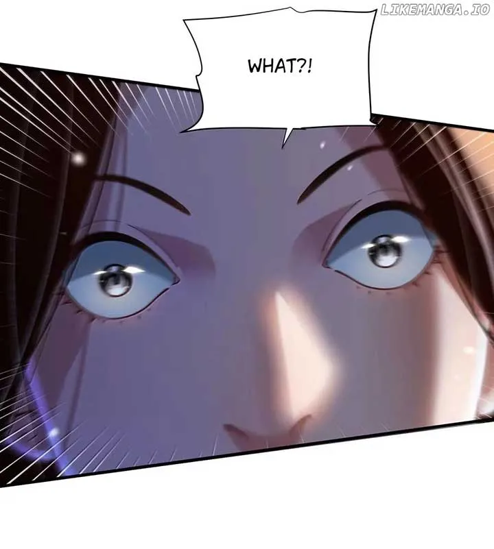 It’s Just Fortune-Telling. How Did the Nine-Tailed Demon Emperor Become My Wife? Chapter 83 page 50