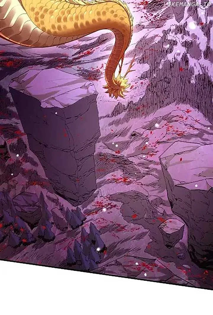 It’s Just Fortune-Telling. How Did the Nine-Tailed Demon Emperor Become My Wife? Chapter 84 page 23