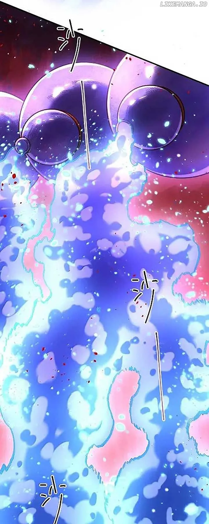 It’s Just Fortune-Telling. How Did the Nine-Tailed Demon Emperor Become My Wife? Chapter 84 page 36