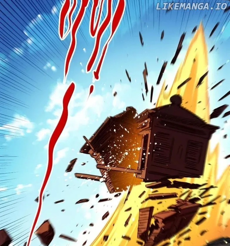 It’s Just Fortune-Telling. How Did the Nine-Tailed Demon Emperor Become My Wife? Chapter 77 page 9