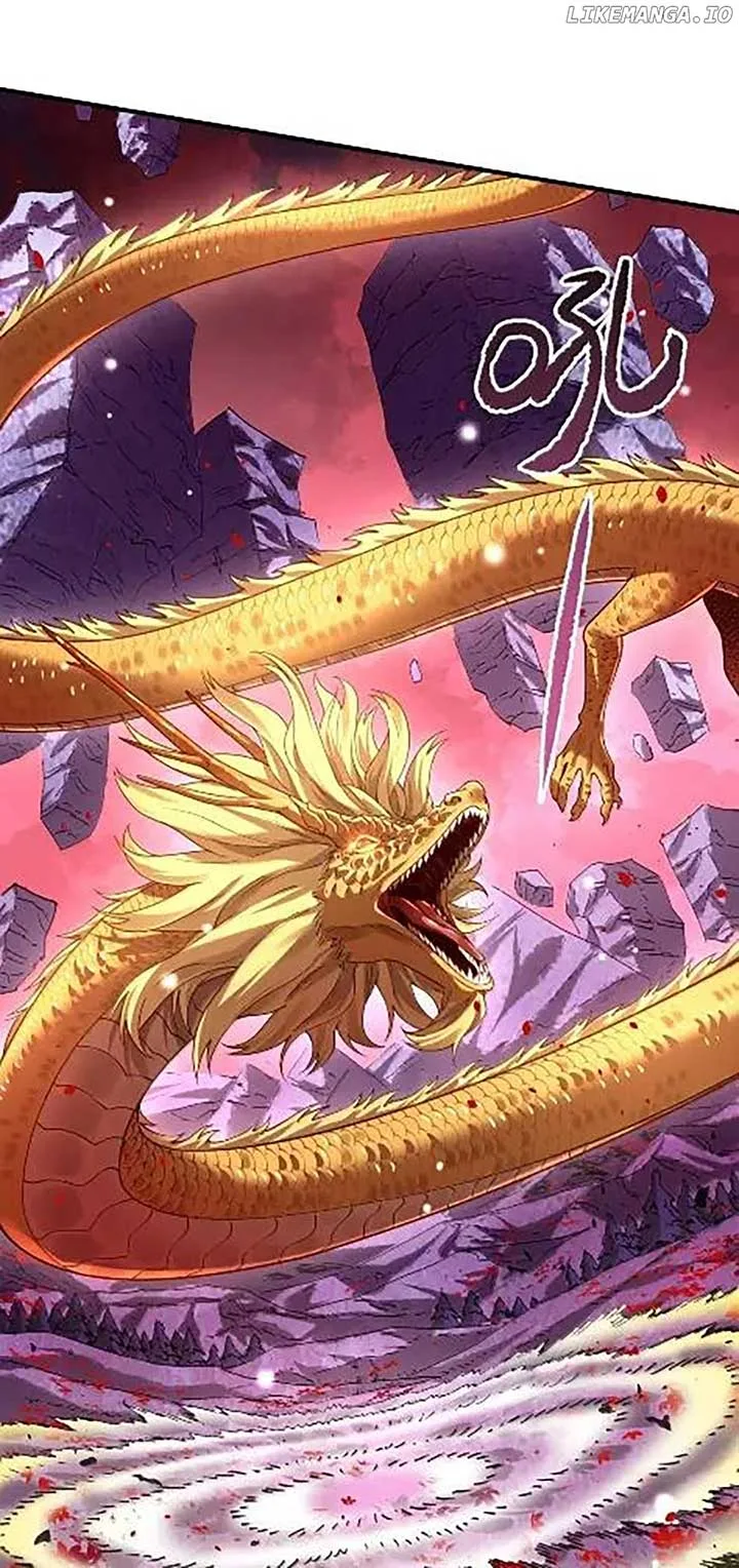 It’s Just Fortune-Telling. How Did the Nine-Tailed Demon Emperor Become My Wife? Chapter 84 page 24