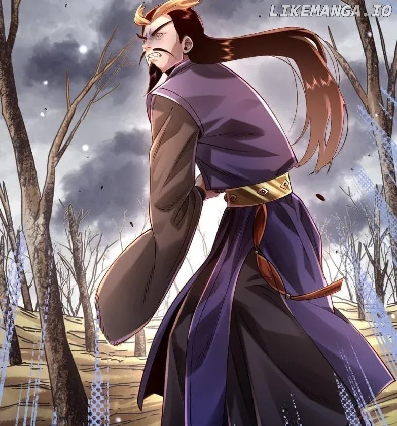It’s Just Fortune-Telling. How Did the Nine-Tailed Demon Emperor Become My Wife? Chapter 77 page 26