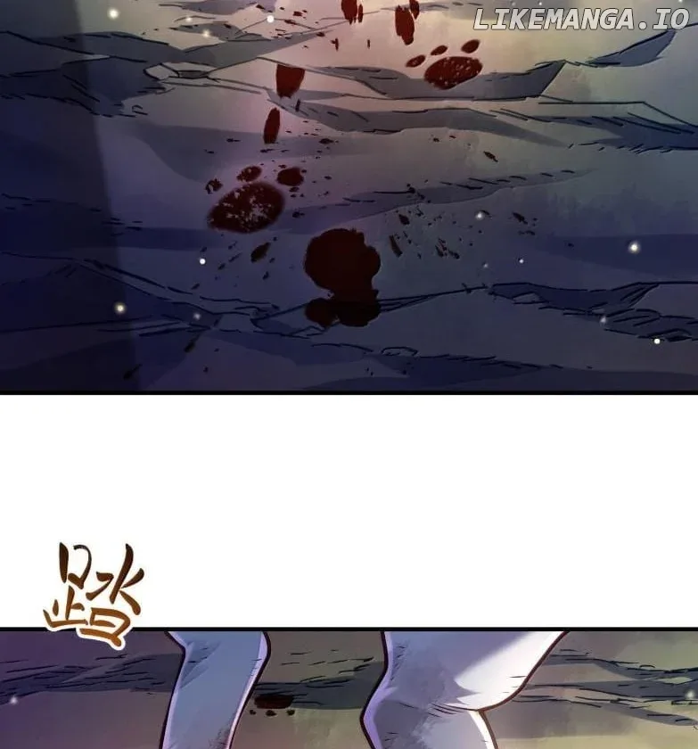 It’s Just Fortune-Telling. How Did the Nine-Tailed Demon Emperor Become My Wife? Chapter 77 page 16
