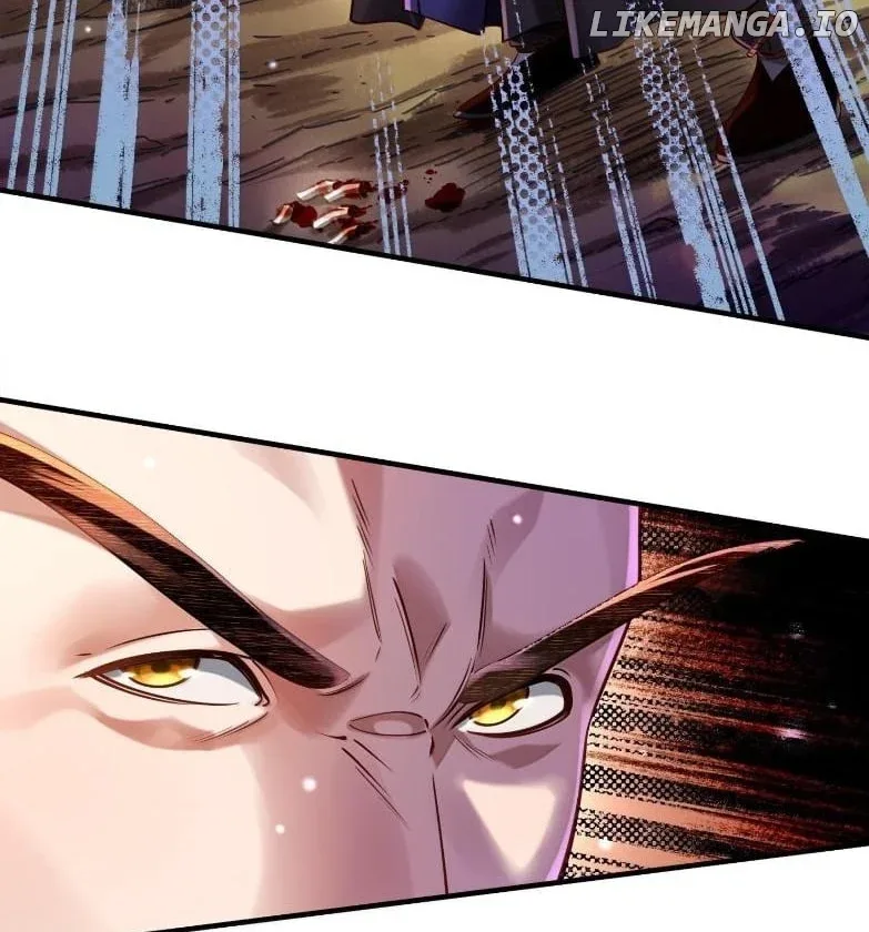 It’s Just Fortune-Telling. How Did the Nine-Tailed Demon Emperor Become My Wife? Chapter 77 page 27