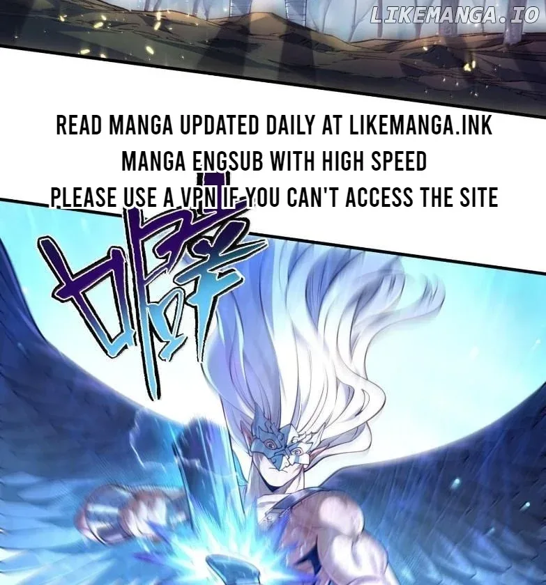 It’s Just Fortune-Telling. How Did the Nine-Tailed Demon Emperor Become My Wife? Chapter 77 page 43