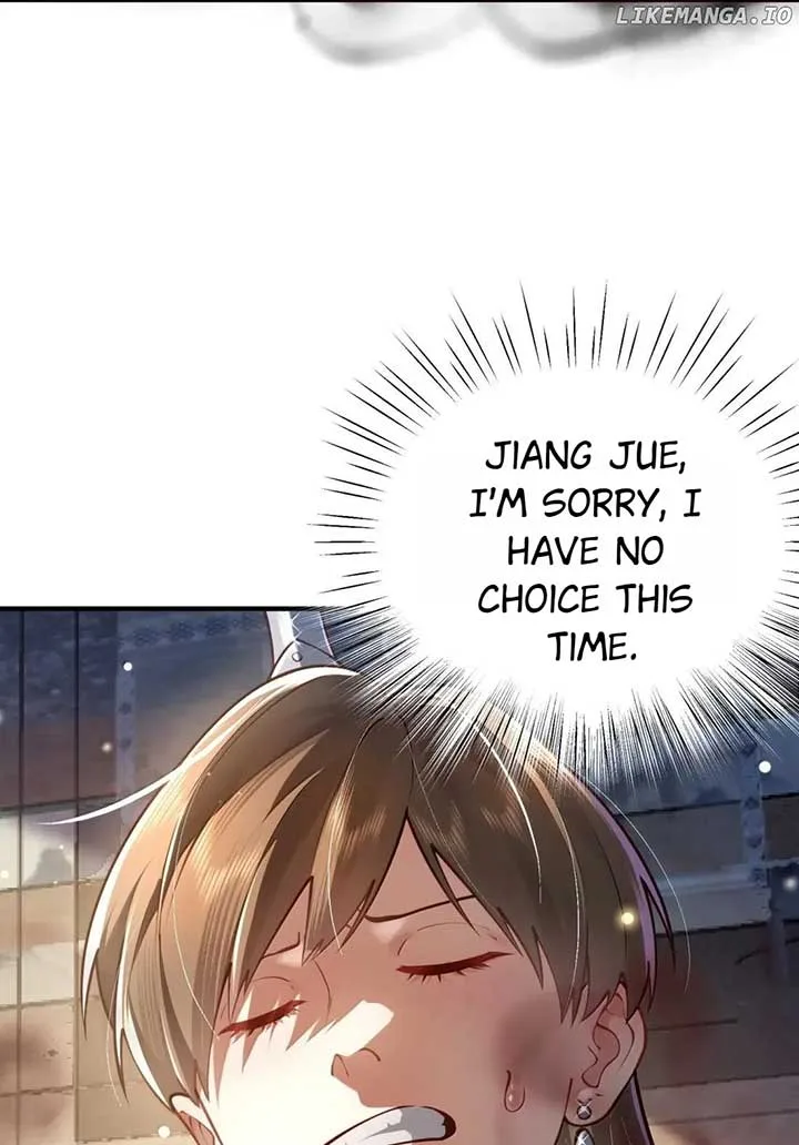 It’s Just Fortune-Telling. How Did the Nine-Tailed Demon Emperor Become My Wife? Chapter 82 page 49