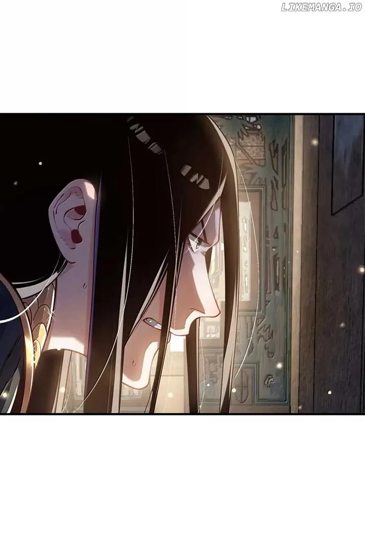 It’s Just Fortune-Telling. How Did the Nine-Tailed Demon Emperor Become My Wife? Chapter 82 page 45