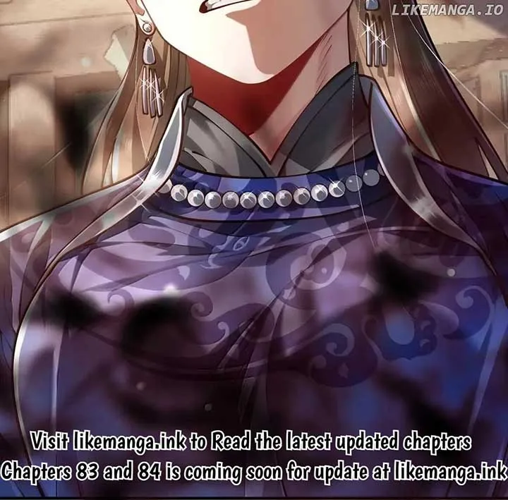 It’s Just Fortune-Telling. How Did the Nine-Tailed Demon Emperor Become My Wife? Chapter 82 page 50