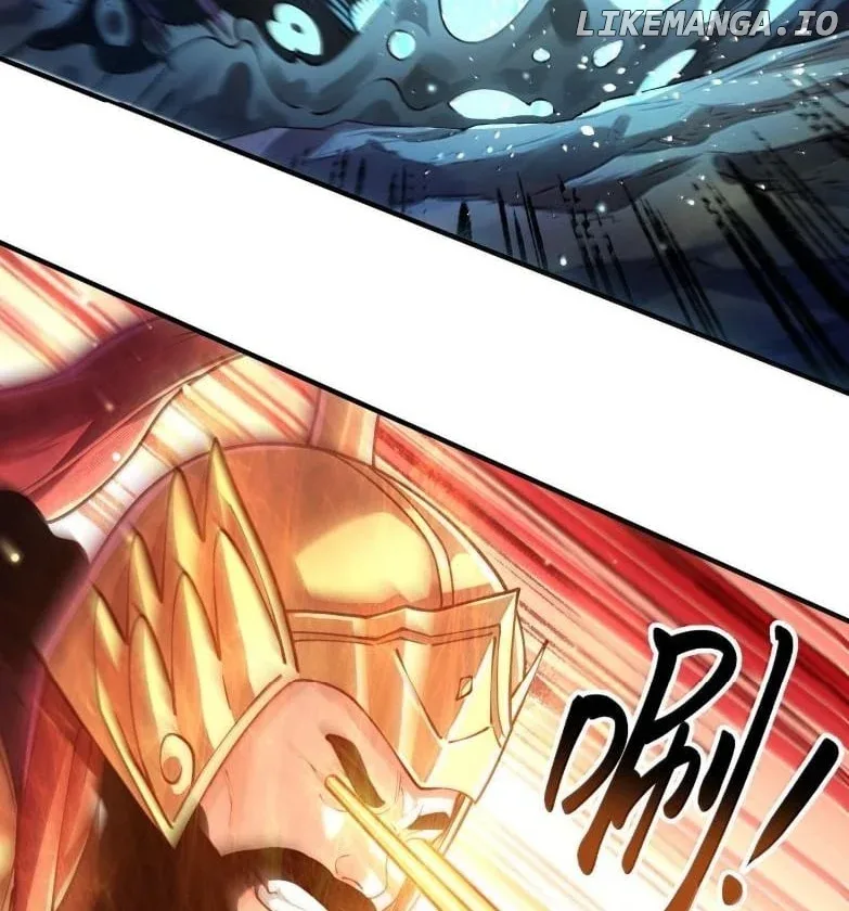 It’s Just Fortune-Telling. How Did the Nine-Tailed Demon Emperor Become My Wife? Chapter 77 page 47