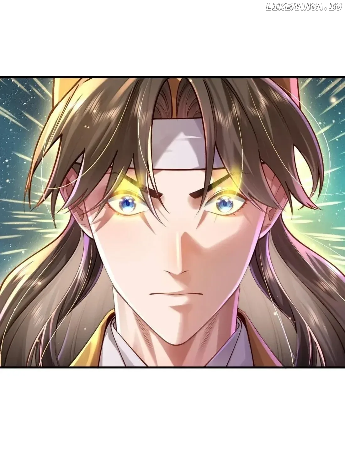 It’s Just Fortune-Telling. How Did the Nine-Tailed Demon Emperor Become My Wife? Chapter 81 page 43