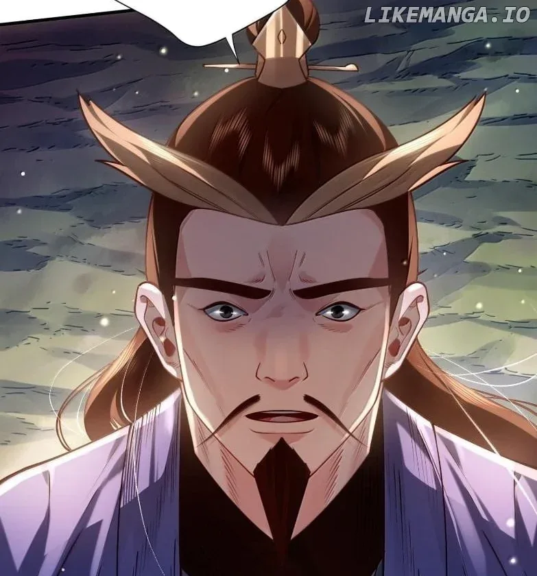 It’s Just Fortune-Telling. How Did the Nine-Tailed Demon Emperor Become My Wife? Chapter 77 page 57