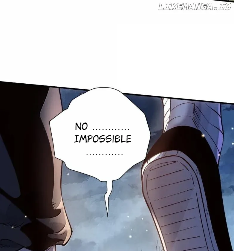 It’s Just Fortune-Telling. How Did the Nine-Tailed Demon Emperor Become My Wife? Chapter 77 page 55