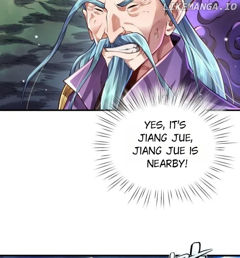 It’s Just Fortune-Telling. How Did the Nine-Tailed Demon Emperor Become My Wife? Chapter 77 page 74