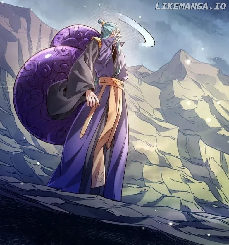 It’s Just Fortune-Telling. How Did the Nine-Tailed Demon Emperor Become My Wife? Chapter 77 page 72