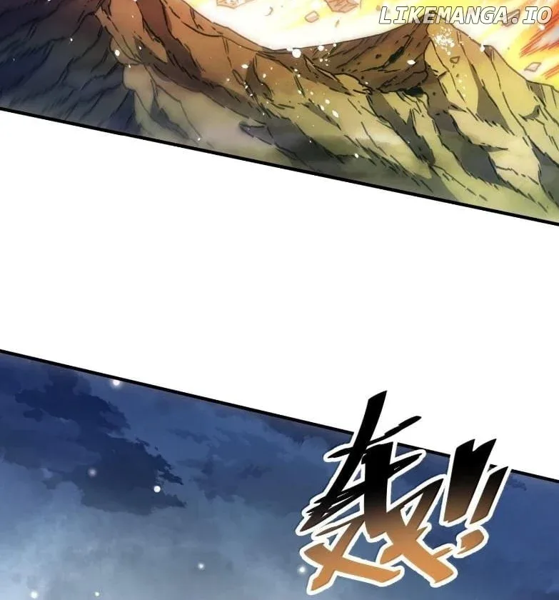 It’s Just Fortune-Telling. How Did the Nine-Tailed Demon Emperor Become My Wife? Chapter 77 page 71