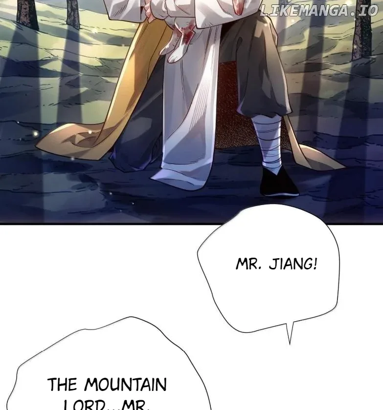 It’s Just Fortune-Telling. How Did the Nine-Tailed Demon Emperor Become My Wife? Chapter 77 page 62