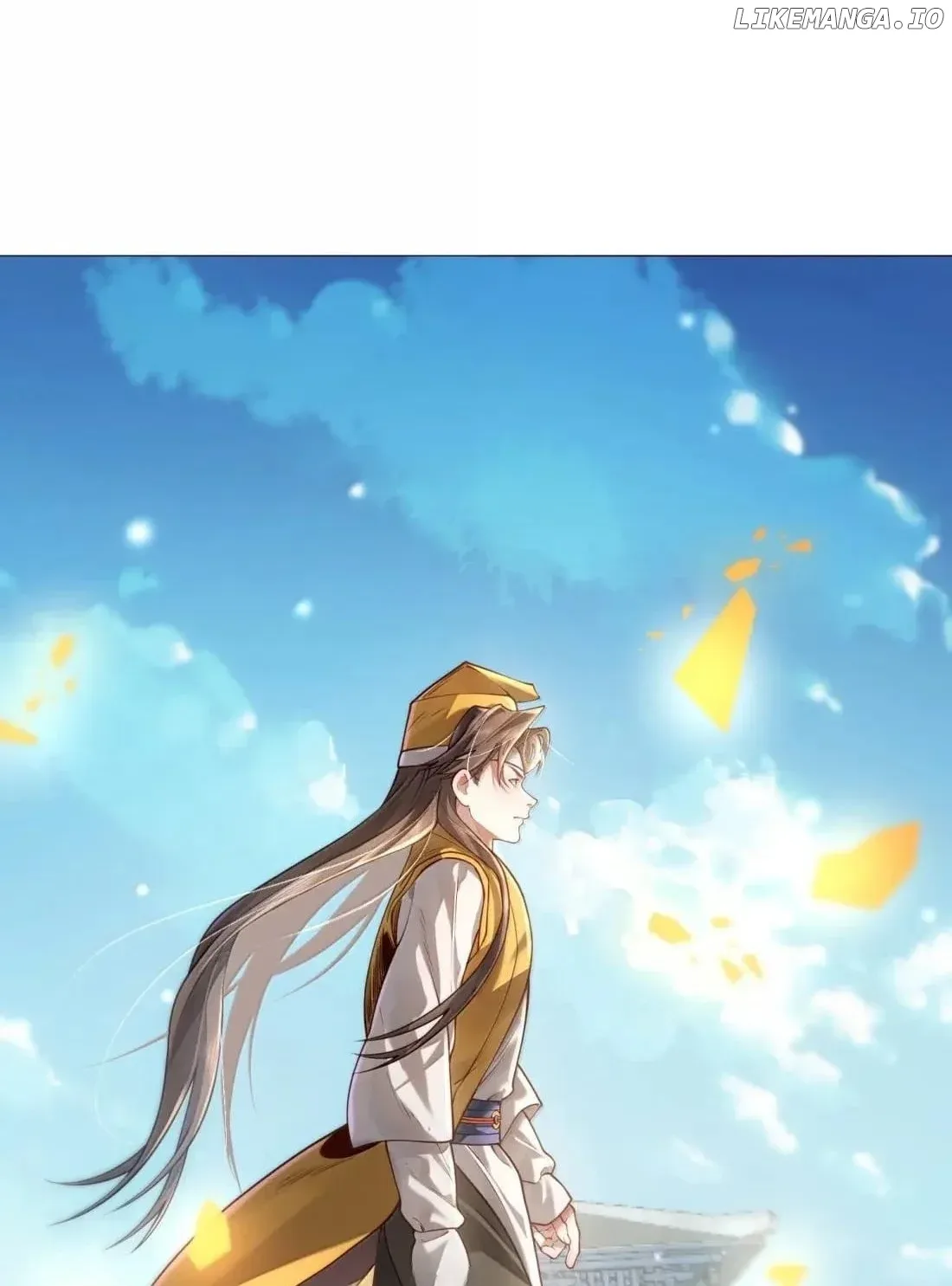 It’s Just Fortune-Telling. How Did the Nine-Tailed Demon Emperor Become My Wife? Chapter 81 page 55