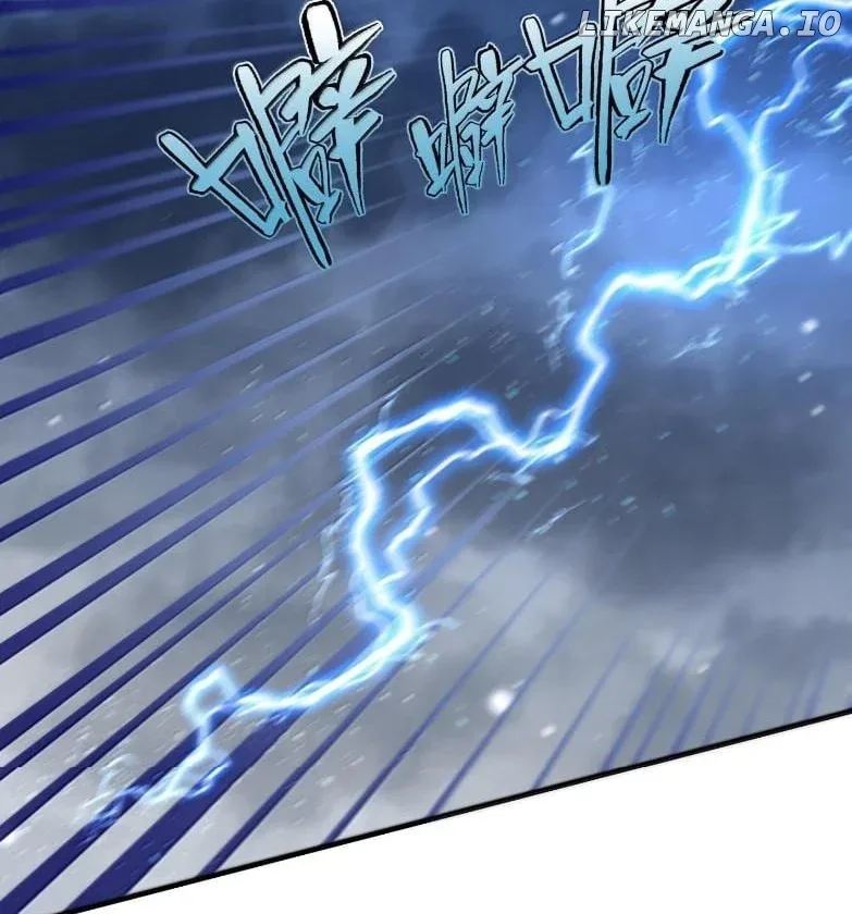 It’s Just Fortune-Telling. How Did the Nine-Tailed Demon Emperor Become My Wife? Chapter 77 page 75