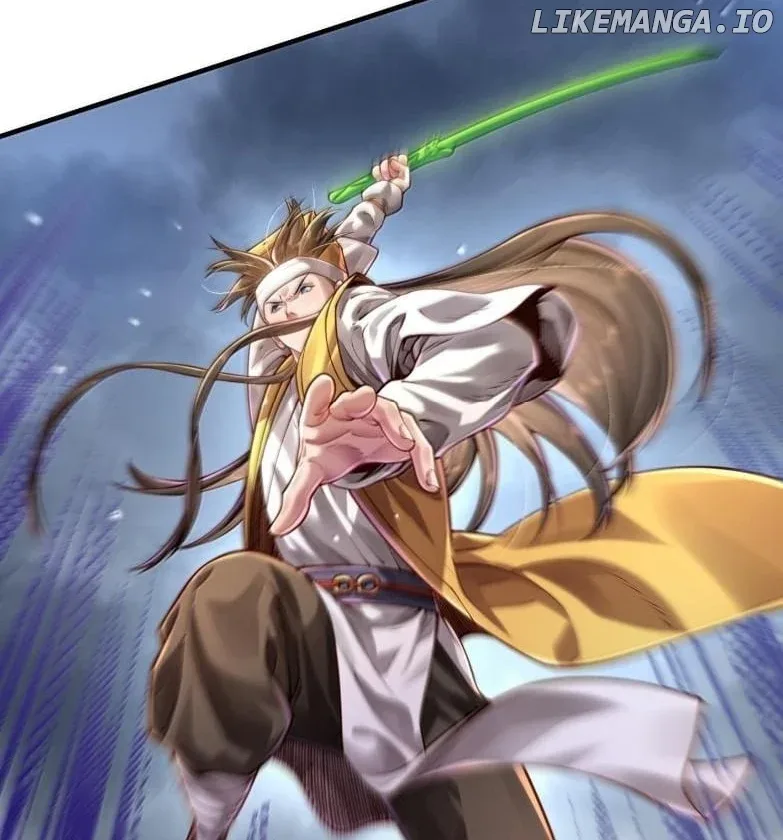 It’s Just Fortune-Telling. How Did the Nine-Tailed Demon Emperor Become My Wife? Chapter 77 page 86